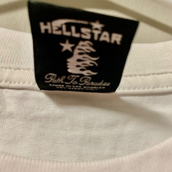 HELLSTAR- I Love LA , lovers only - Picture 5 of 5